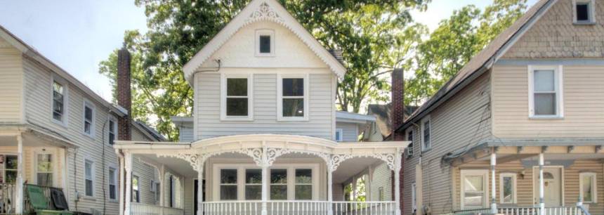 202 West Ave