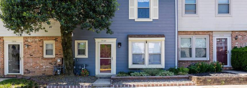 2105 Elberta Ln