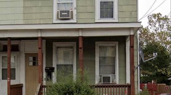 201 N Pearl St
