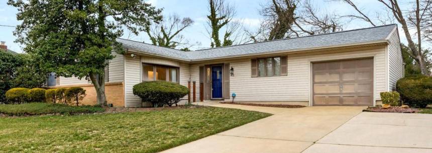 413 Cherry Hill Blvd