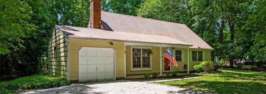38 Wheatsheaf Rd