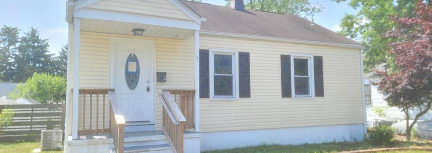 9 Rose Ln