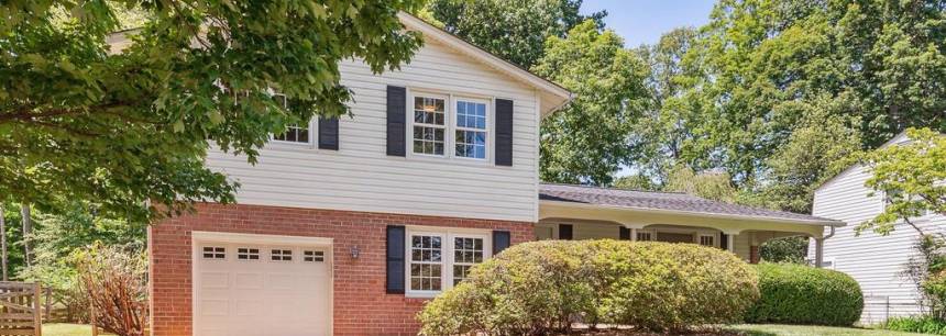 5210 Mornington Ct
