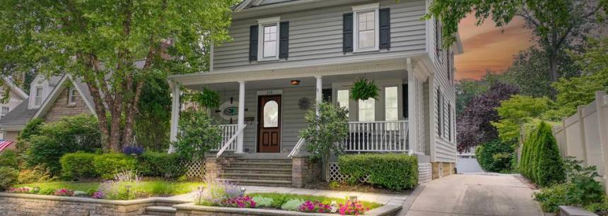 219 Crafton Ave