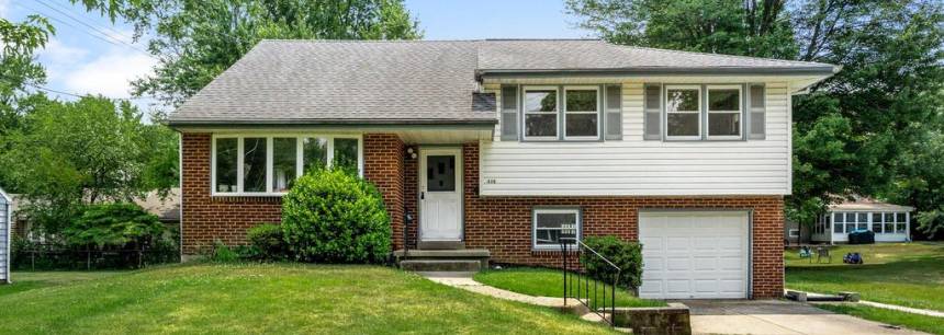 408 Bradford Rd