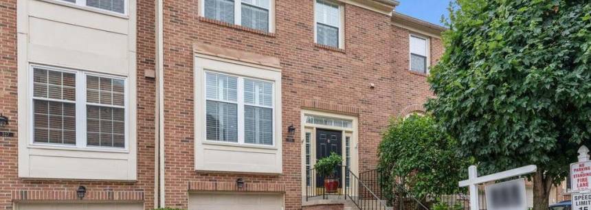 325 Cloudes Mill Dr