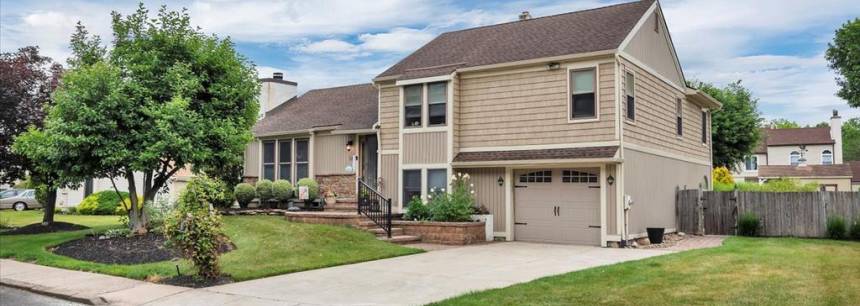 16 Snowball Ct