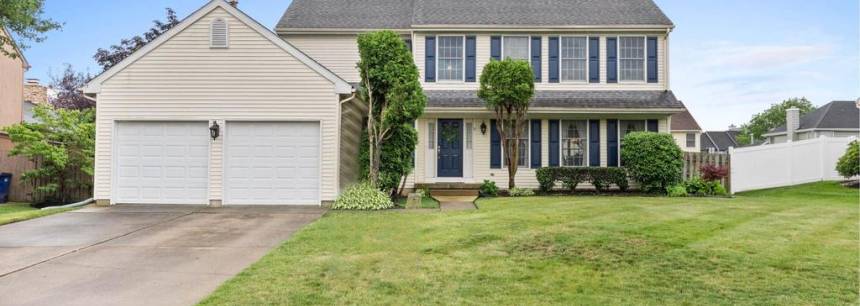 6 Providence Rd