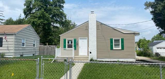 212 Evergreen Ave