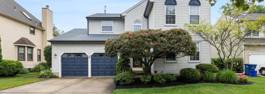29 Hewlings Dr