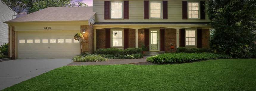 9128 Orchard Brook Dr