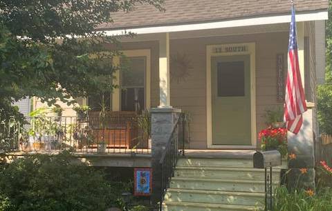 12 S Haviland Ave