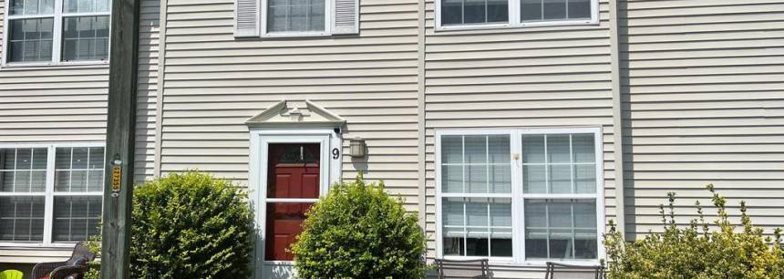 9 Gaudet Ct