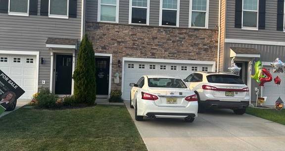 3 Sullivan Way