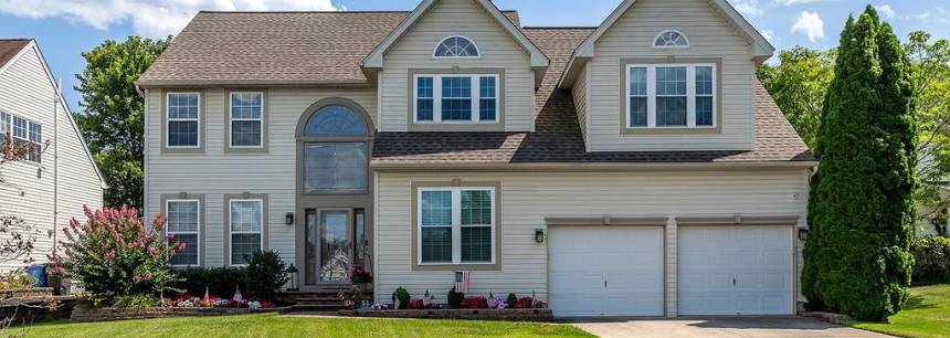 39 Fredrick Blvd