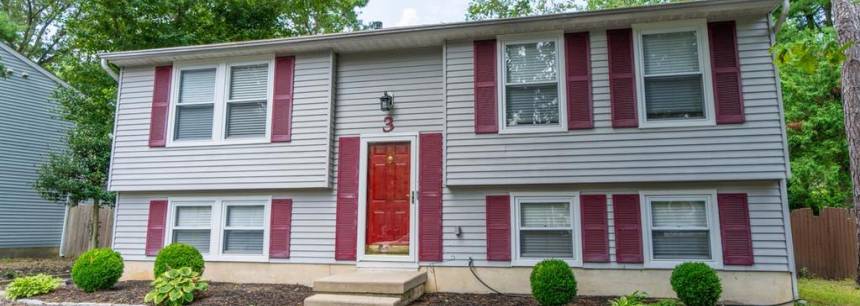 3 Adams Ct