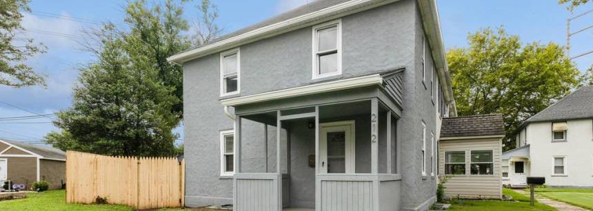 212 New Broadway