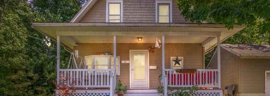 46 White Horse Ave