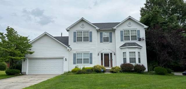 17 Underwood Ct