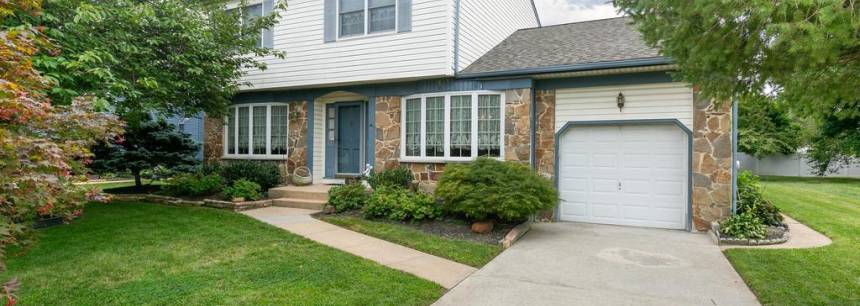 123 Meadow Ln
