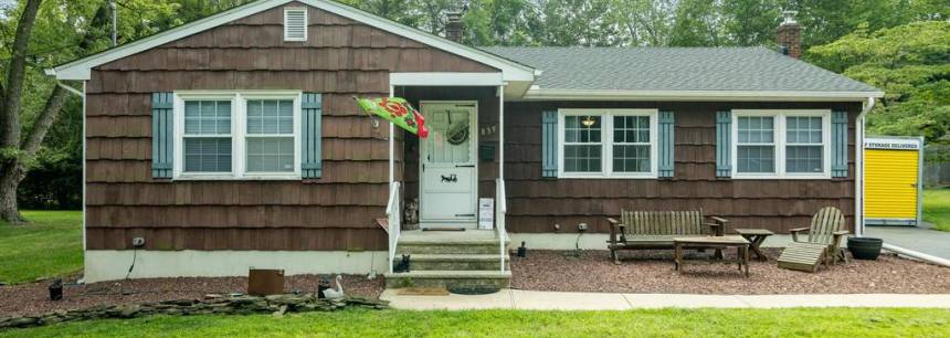 839 Hulses Corner Rd
