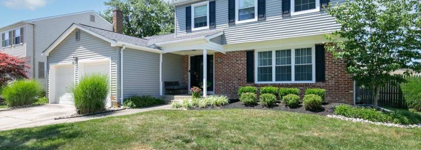 18 Midwood Rd