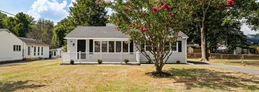 55 Janeway Ave