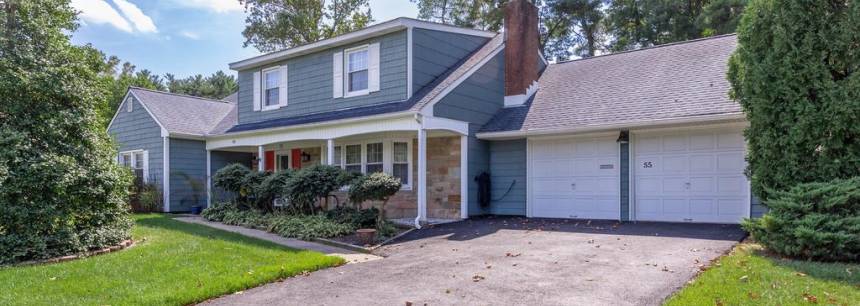 55 Edison Ln