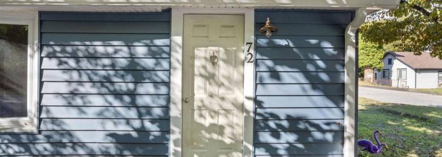 72 Hazel Ln