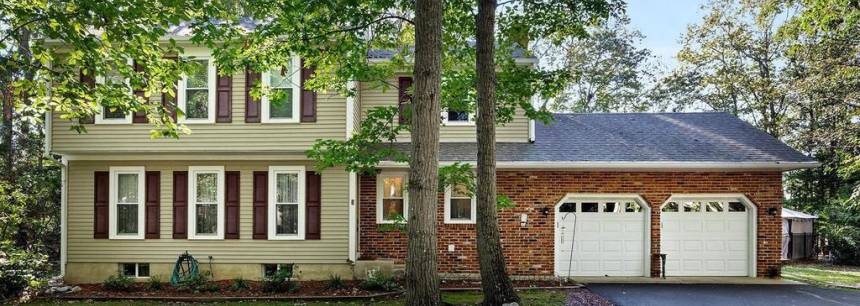 3 Washington Way