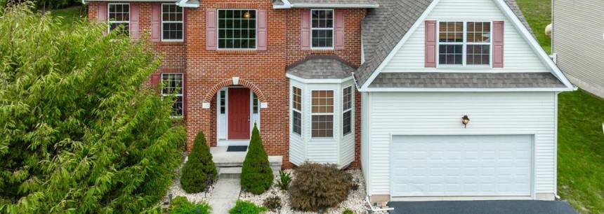 2679 Saint Victoria Dr