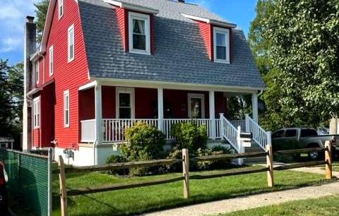 114 W Linwood Ave