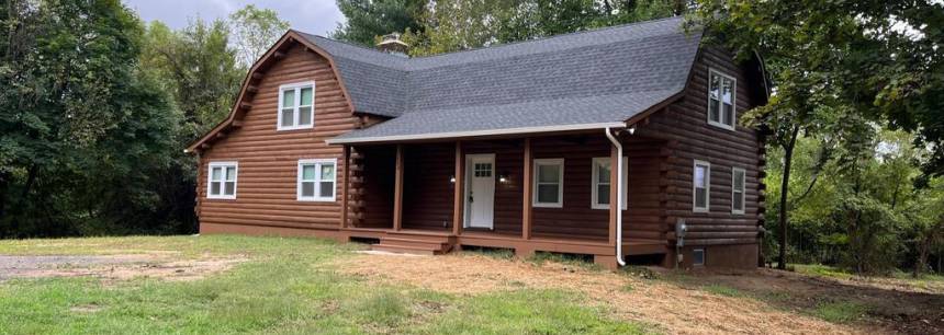 352 Richwood Rd