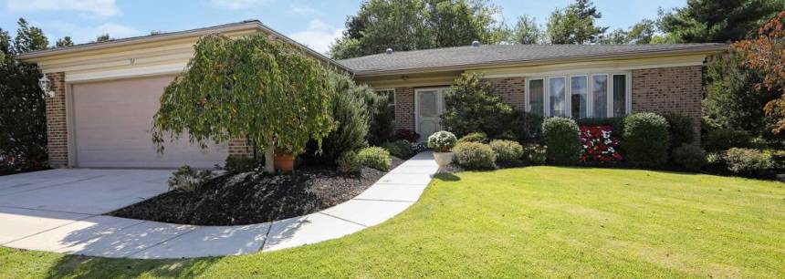 92 Boothby Dr