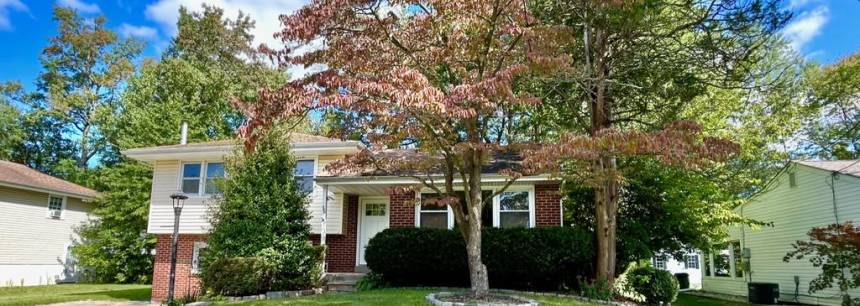509 Douglas Dr