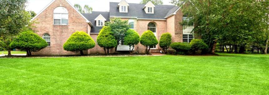 6 Shawnee Dr