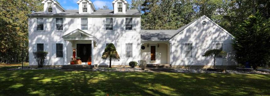 25 Foxchase