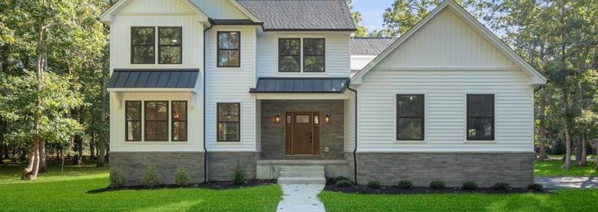 44 Washington Way