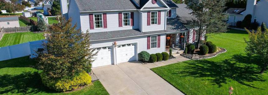 20 Woodduck Dr