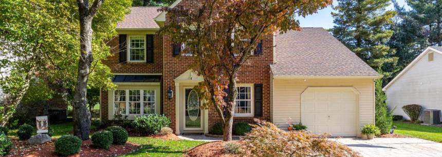 4 Whitemarsh Ct