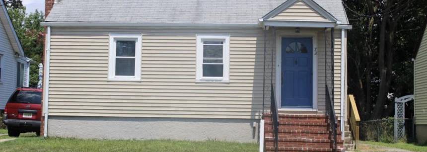 72 Hess Ave