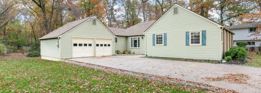 46 Christopher Mill Rd