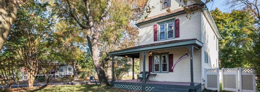401 Elm Ave