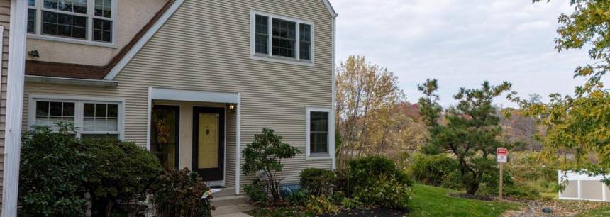111 E Beechwood Ave 28