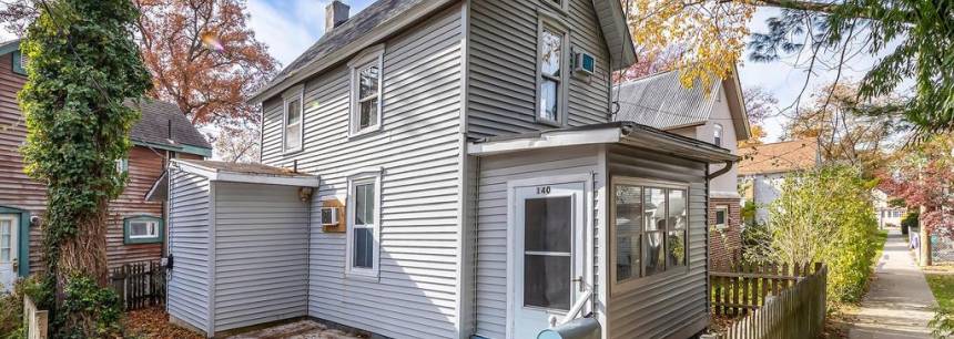 140 5th Ave