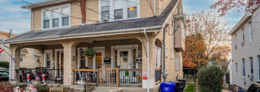 426 Township Line Rd