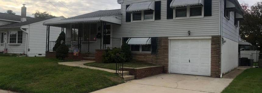 413 Walnut Ave