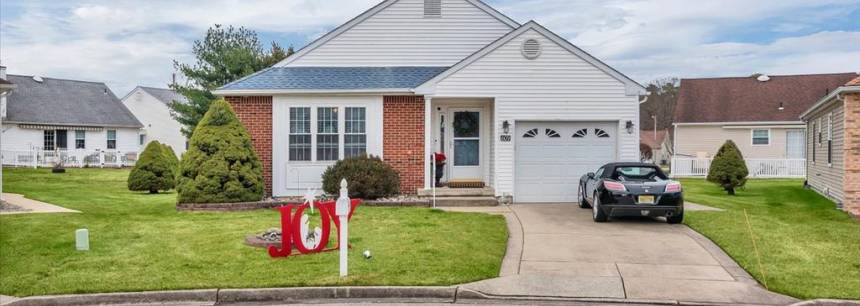609 Saint Vincent Ct