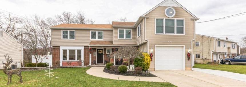 44 Caldwell Ave