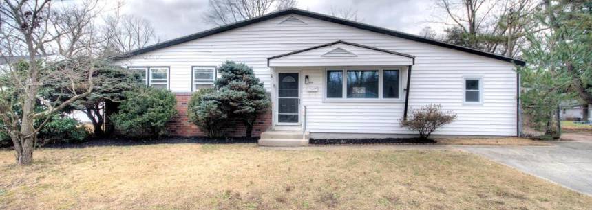 803 Bentley Rd